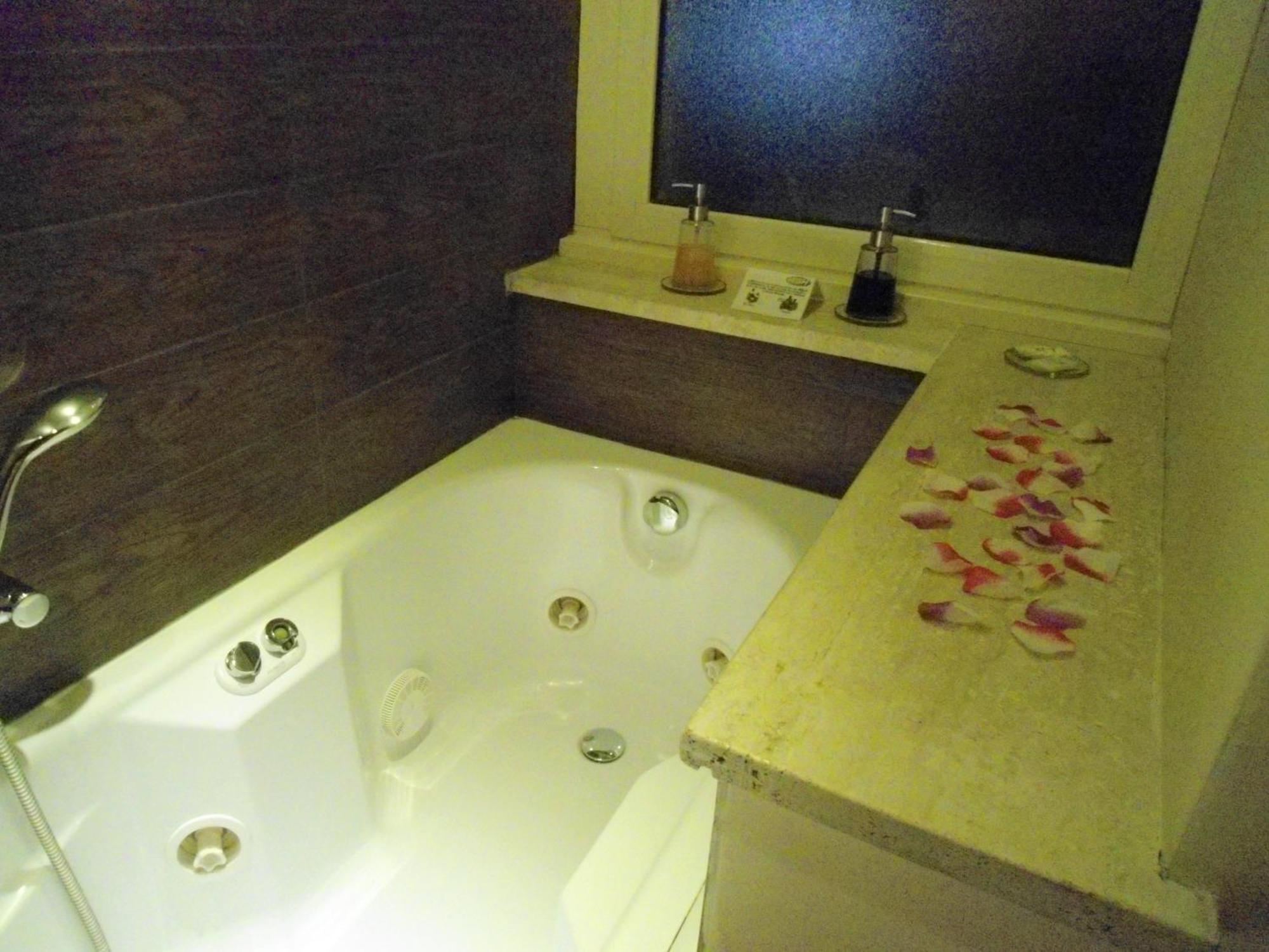 Aida Charming Rooms Rom Værelse billede